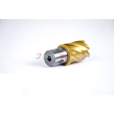 Mũi khoan từ thép gió HSS 26x25mm CFCooper MH25-26