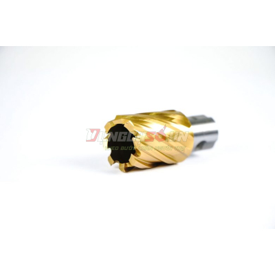 Mũi khoan từ thép gió HSS 28x25mm CFCooper MH25-28