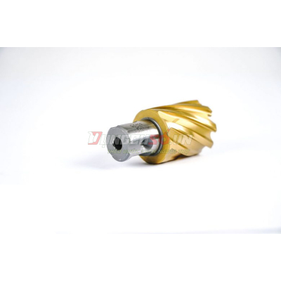 Mũi khoan từ thép gió HSS 30x25mm CFCooper MH25-30