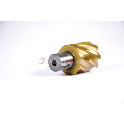 Mũi khoan từ thép gió HSS 34x25mm CFCooper MH25-34
