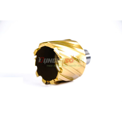 Mũi khoan từ thép gió HSS 46x25mm CFCooper MH25-46