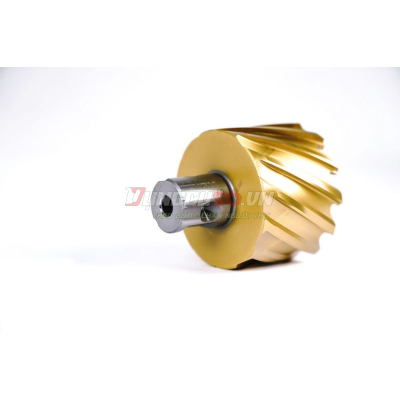 Mũi khoan từ thép gió HSS 50x25mm CFCooper MH25-50