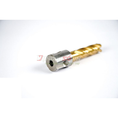 Mũi khoan từ thép gió HSS 12x35mm CFCooper MH35-12