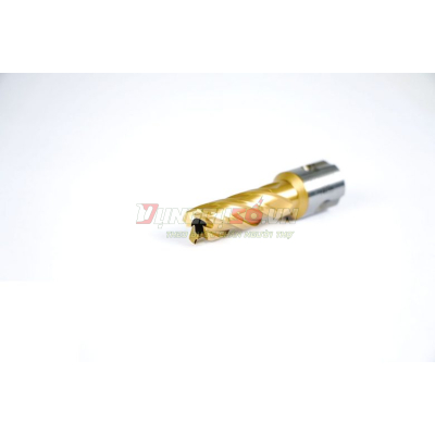 Mũi khoan từ thép gió HSS 14x35mm CFCooper MH35-14