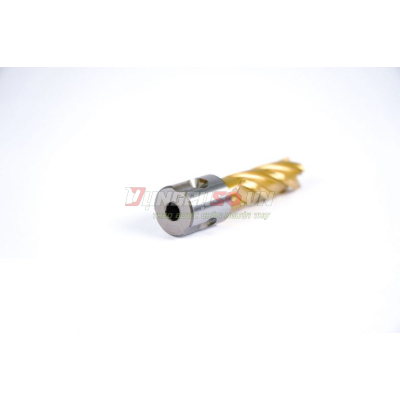 Mũi khoan từ thép gió HSS 14x35mm CFCooper MH35-14