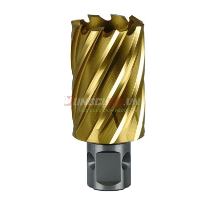 Mũi khoan từ thép gió HSS 14x35mm CFCooper MH35-14