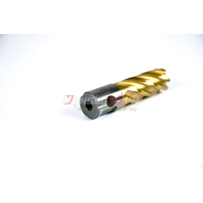 Mũi khoan từ thép gió HSS 18x35mm CFCooper MH35-18