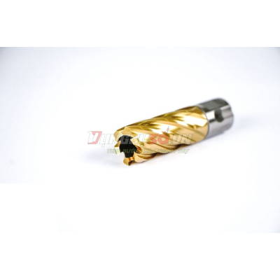 Mũi khoan từ thép gió HSS 20x35mm CFCooper MH35-20