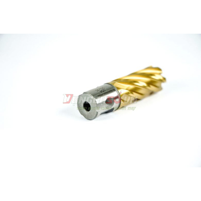 Mũi khoan từ thép gió HSS 20x35mm CFCooper MH35-20