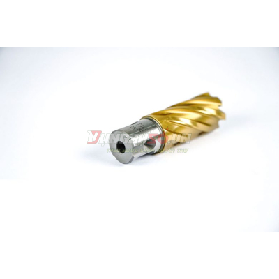 Mũi khoan từ thép gió HSS 22x35mm CFCooper MH35-22