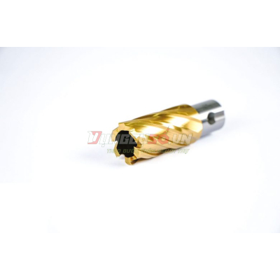 Mũi khoan từ thép gió HSS 24x35mm CFCooper MH35-24
