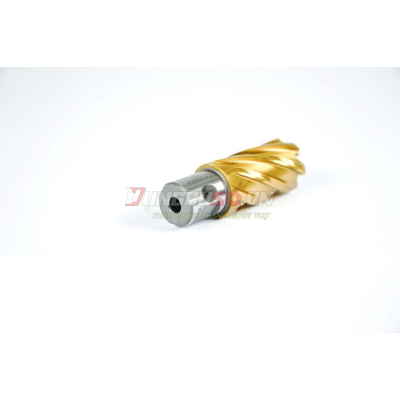 Mũi khoan từ thép gió HSS 24x35mm CFCooper MH35-24