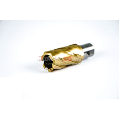 Mũi khoan từ thép gió HSS 26x35mm CFCooper MH35-26