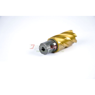 Mũi khoan từ thép gió HSS 26x35mm CFCooper MH35-26