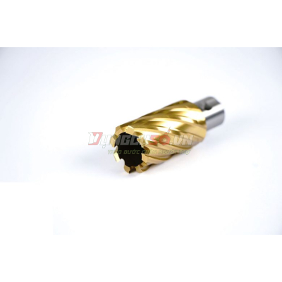 Mũi khoan từ thép gió HSS 28x35mm CFCooper MH35-28