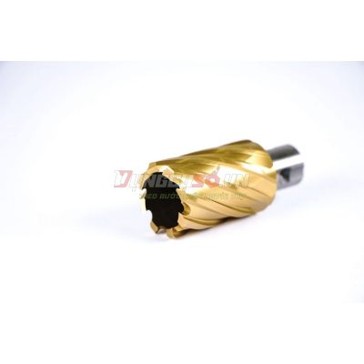 Mũi khoan từ thép gió HSS 32x35mm CFCooper MH35-32