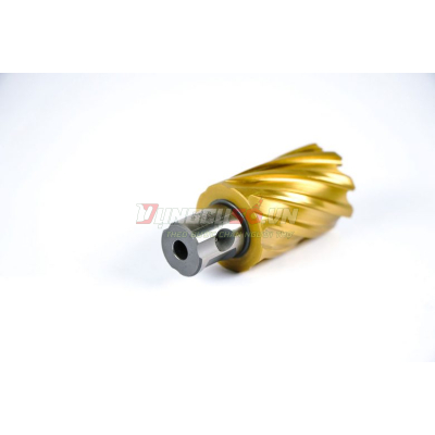 Mũi khoan từ thép gió HSS 32x35mm CFCooper MH35-32