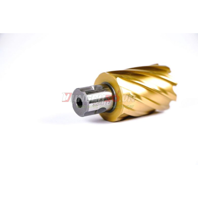 Mũi khoan từ thép gió HSS 34x35mm CFCooper MH35-34