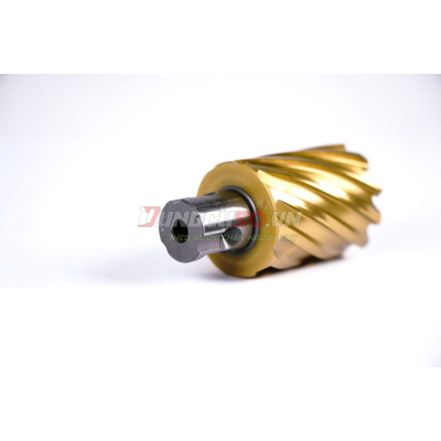 Mũi khoan từ thép gió HSS 36x35mm CFCooper MH35-36