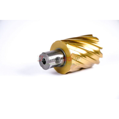 Mũi khoan từ thép gió HSS 38x35mm CFCooper MH35-38