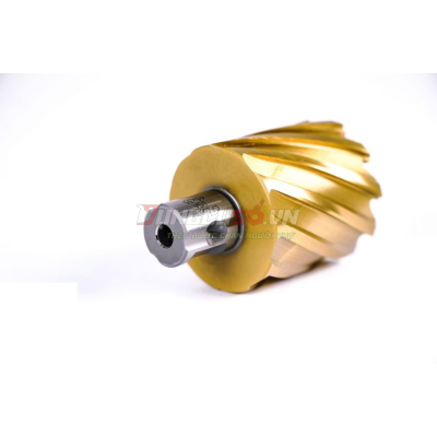 Mũi khoan từ thép gió HSS 46x35mm CFCooper MH35-46
