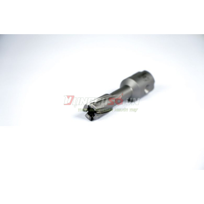 Mũi khoan từ hợp kim TCT 14x35mm CFCooper MT35-14