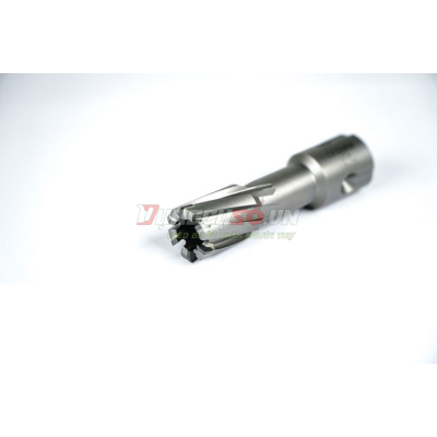 Mũi khoan từ hợp kim TCT 18x35mm CFCooper MT35-18