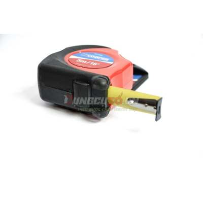 Thước cuốn thép 5.0m/16in CFCooper R516ME