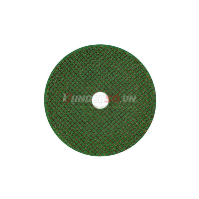 Đá cắt inox 105mm CFCooper SSI100