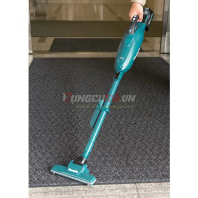 MÁY HÚT BỤI DÙNG PIN(MÀU XANH/BL)(40V) CL002GZ01