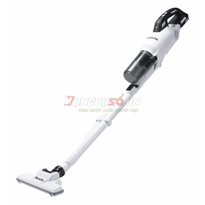MÁY HÚT BỤI DÙNG PIN(MÀU TRẮNG/BL)(40V) CL003GZ014