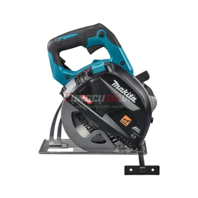 Máy cắt kim loại 185mm dùng pin 40Vmax Makita CS002GZ01