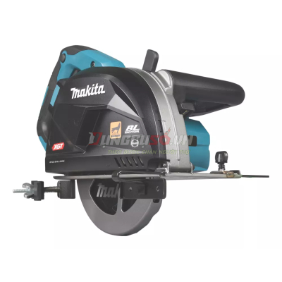 Máy cắt kim loại 185mm dùng pin 40Vmax Makita CS002GZ01
