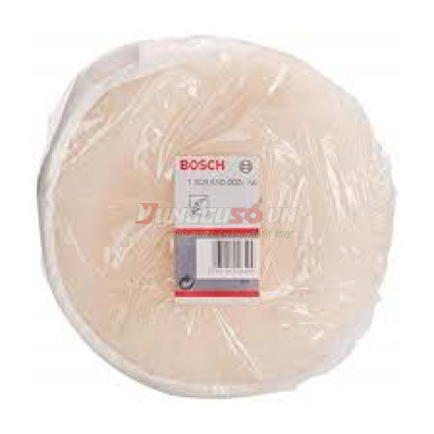 Đĩa đánh bóng lông cừu 180mm