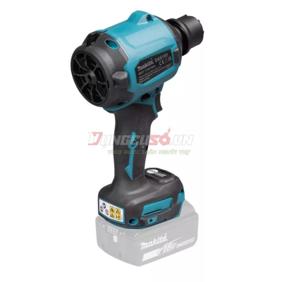 Máy Thổi Bụi Dùng Pin Makita DAS180Z