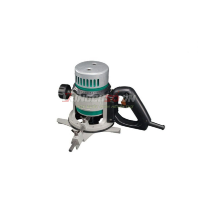 Máy phay gỗ 1050W DCA AMR03-12