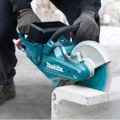 Máy Cắt Bê Tông Dùng Pin Makita DCE090ZX2