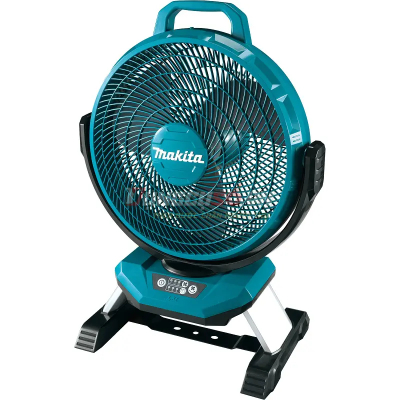 DCF301Z QUẠT DÙNG PIN (18V/14.4V/AC)  DCF301Z