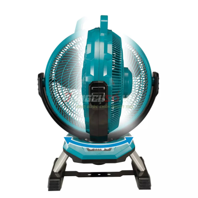 DCF301Z QUẠT DÙNG PIN (18V/14.4V/AC)  DCF301Z