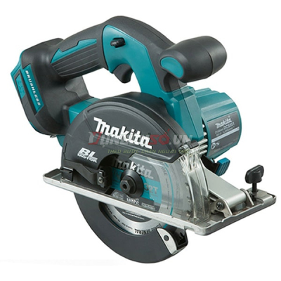 Thân máy cắt kim loại dùng pin 18V Makita DCS551Z