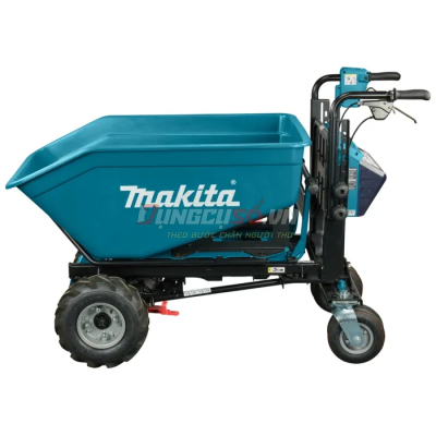 Xe Vận Chuyển Hàng Hóa Sử dụng Pin Makita DCU603Z