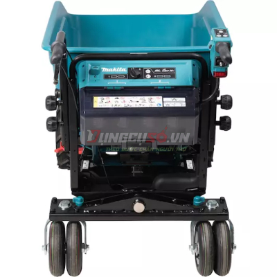 Xe Vận Chuyển Hàng Hóa Sử dụng Pin Makita DCU603Z