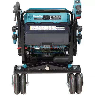 Xe Vận Chuyển Hàng Hóa Sử dụng Pin Makita DCU604Z