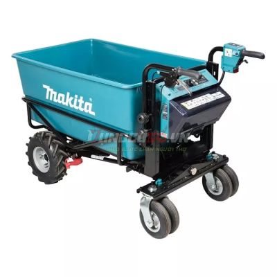 Xe Vận Chuyển Hàng Hóa Sử dụng Pin Makita DCU605Z