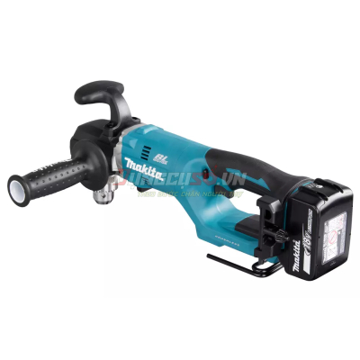 Máy Khoan Góc Dùng Pin Makita DDA450Z