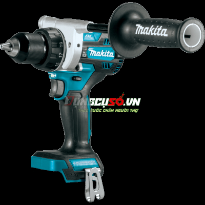  Máy Khoan, Vặn Vít Dùng Pin Makita DDF486RTE