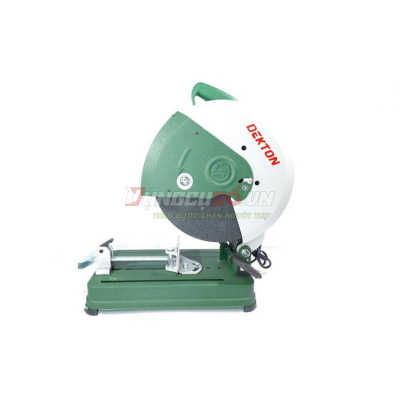 Máy cắt sắt 355mm DEKTON DK-350C