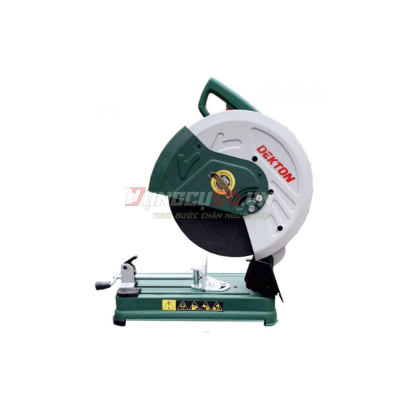 Máy cắt sắt 355mm DEKTON DK-CS2850