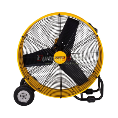 Quạt Công nghiệp Dewalt 30″ DXF3019 | Lưu Lượng Gió 8.000 CFM