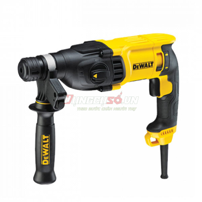 Máy khoan 26mm Dewalt D25132K-B1